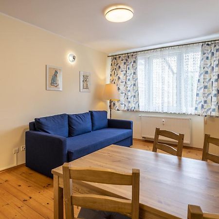 17 Gdynia Centrum - Apartament Mieszkanie Dla 4 Os Eksteriør bilde