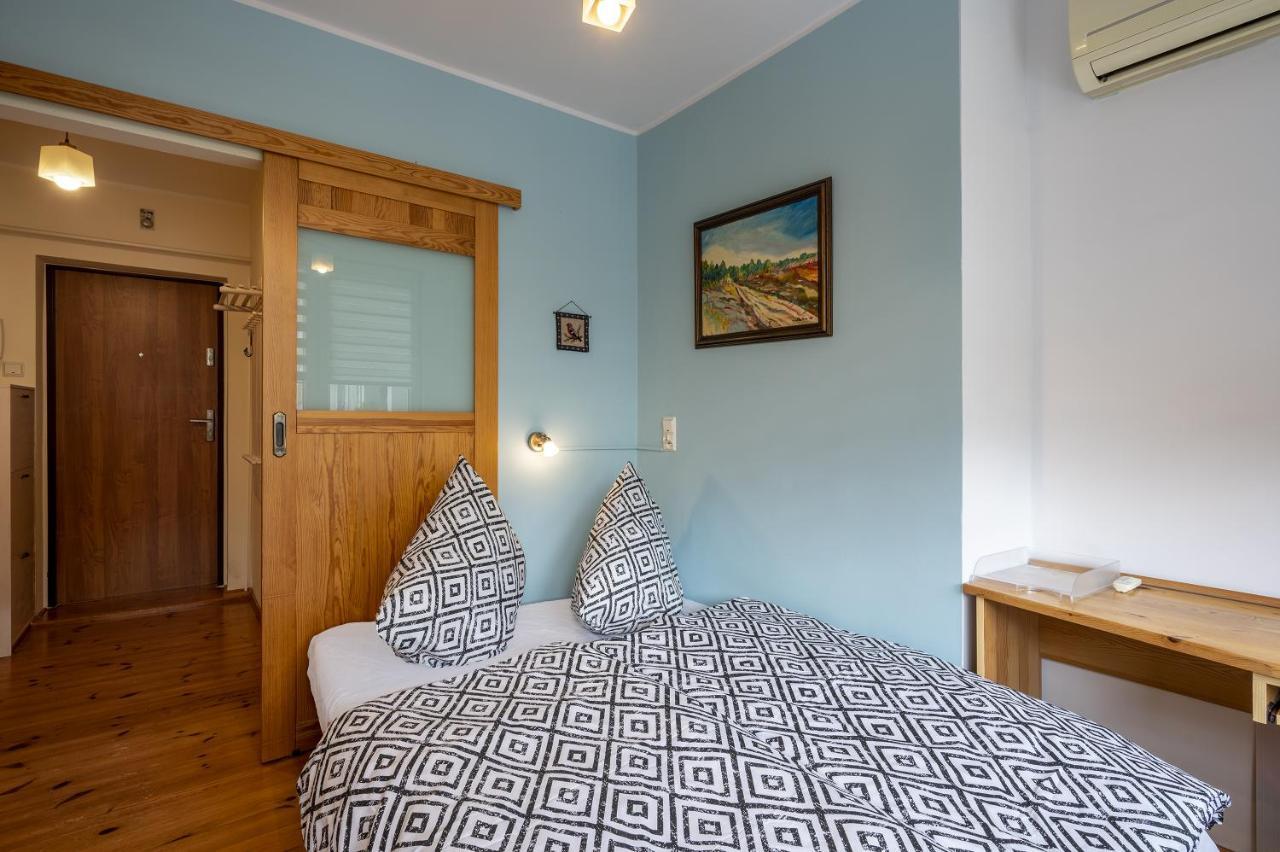 17 Gdynia Centrum - Apartament Mieszkanie Dla 4 Os Eksteriør bilde