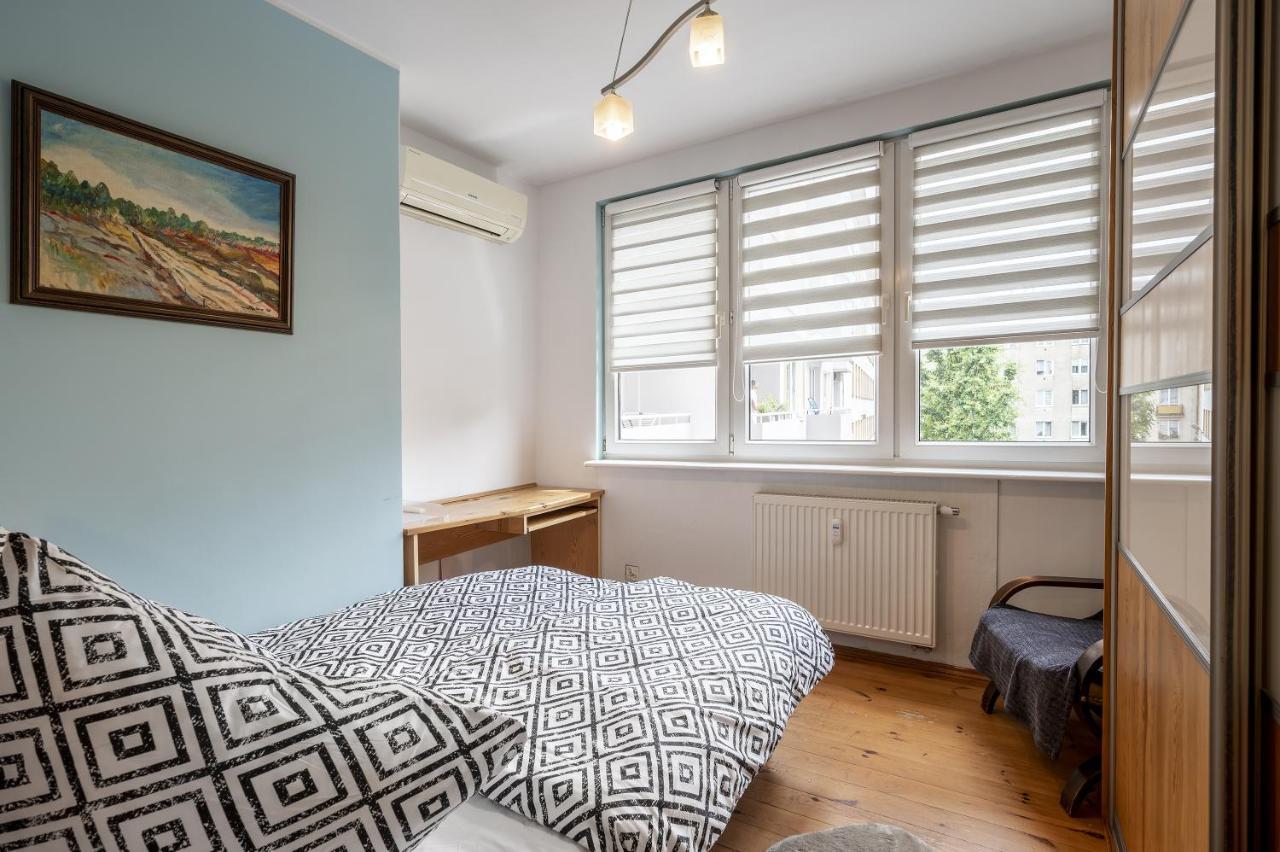 17 Gdynia Centrum - Apartament Mieszkanie Dla 4 Os Eksteriør bilde